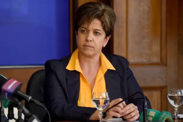 fernanda nozar renuncia msp salud