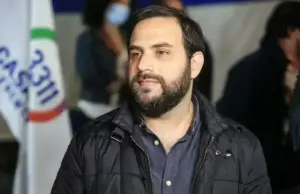 Tensión en el oficialismo: la gestión del Mides provoca fisuras entre el MPP y Gonzalo Civila