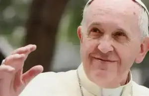 La Argentina de Francisco, un documental tras las huellas de Bergoglio