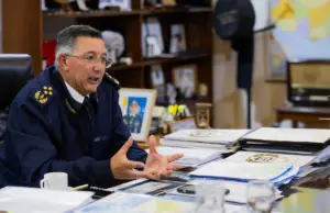 ¿Peligro real o prejuicio? Azambuya afirma que la gente de calle genera «sensación» pero no delitos