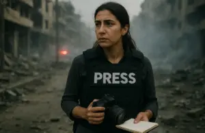La ONU condena la muerte de la periodista Jalil y pide investigar el ataque en Líbano