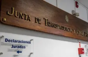 Grave denuncia de «injerencia política» y falta de transparencia desata una nueva crisis en la Jutep
