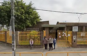 TRAGEDIA EN ROSARIO! Una nena de 6 años pierde la vida tras accidente en el recreo escolar