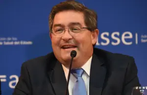 Golpe a la impunidad: ASSE lleva a Leonardo Cipriani y su equipo ante la justicia penal