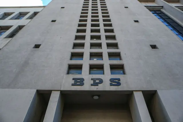 llamado del bps empleo publico uruguay pj