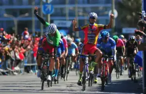 Final de la Vuelta Ciclista 2026: todo sobre la llegada a Montevideo y los cortes de tránsito