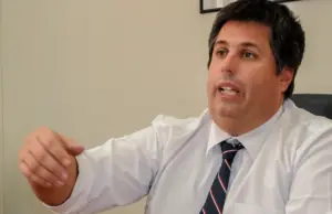 Revés para Nicolás Cendoya: la justicia impide que el caso expire y seguirá el juicio