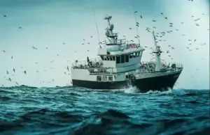El conflicto del gasoil marino y las distorsiones del monopolio estatal en Uruguay