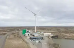 El futuro de la planta de hidrógeno en Paysandú bajo tensión: nueva prórroga hasta junio