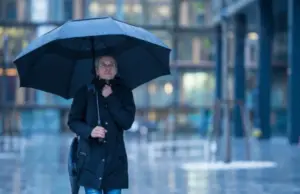 ¡ALERTA DE TORMENTAS EN URUGUAY! Se esperan lluvias intensas en el norte del país