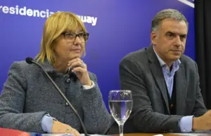 Purga en Salud Pública: Lustemberg barre con la cúpula técnica tras una ola de renuncias y choques internos