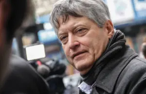 Golpe interno: Rafael Michelini fustiga la lentitud oficial frente a la crisis de calle