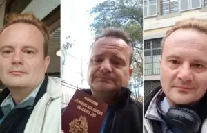 Bajo vigilancia: un ciudadano ruso con estatus de refugiado es investigado tras aterrizar en Montevideo