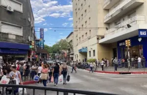 El fin de la Argentina «regalada»: la brecha de precios en el litoral cae a mínimos históricos