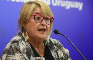 Tensión en Defensa: la Coalición analiza denunciar penalmente a Sandra Lazo