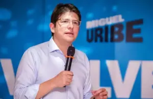 Justicia para Miguel Uribe Turbay: capturan en Buenos Aires al estratega del atentado