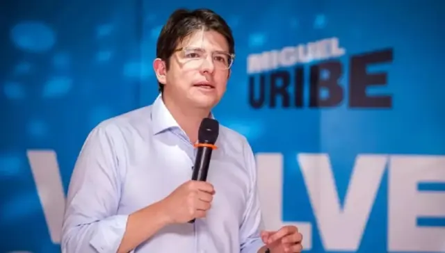turbay pj