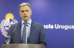 El presidente Yamandú Orsi reafirmará la libertad de prensa en Uruguay ante la SIP