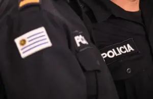 ¡De no creer! Lo iban a llevar a un refugio y terminó preso por homicidio