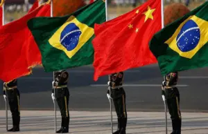 Brasil y China celebran 50 años: ¿Puede la cultura superar al comercio?