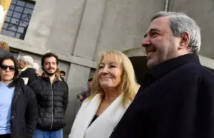 Luz amarilla en el Gobierno: Carolina Cosse tomó distancia de Orsi por la caída en las encuestas y exigió autocrítica