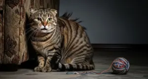 Cómo detectar y manejar el estrés en gatos: señales y soluciones efectivas