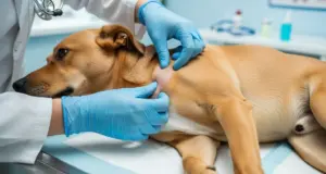 Crecen las preocupaciones por alergias alimentarias en perros y gatos en Uruguay