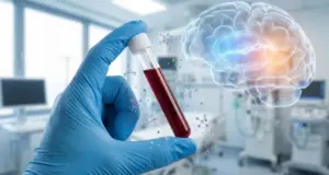 La ciencia avanza en la detección de depresión a través de análisis de sangre