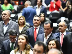 Tensión en México: el PRI lleva a la FGR acusaciones contra figuras de Morena y los hijos de AMLO