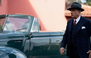 Andy García critica la falta de autenticidad en su película ‘Diamond’ de LA Noir para Cannes 2026
