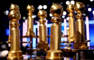 Anuncian fecha de nominación a los Globos de Oro 2027 y plazos para premios fundamentales