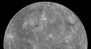 Descubren un planeta rocoso sin atmósfera a casi 50 años luz de la tierra
