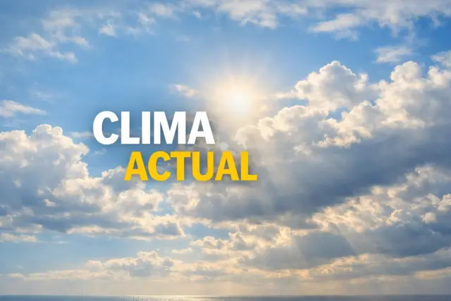 CLIMA-ACTUAL