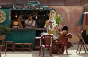 Cannes Critics’ Week: el filme «The Station» de Sara Ishaq genera controversia en la crítica uruguaya