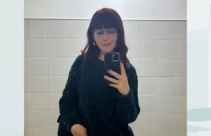 Dolor en Canelones: la conmovedora despedida a Florencia tras el brutal femicidio en Los Cerrillos