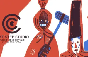 Cortometrajes de la productora Next Step realizados por directores indonesios en el foco de la crítica cinematográfica