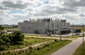 Alerta térmica en Pando: estudio revela que el centro de datos de Antel altera la temperatura local