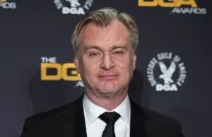 El Festival de Cine de Toronto rinde homenaje a Christopher Nolan con una retrospectiva de su obra