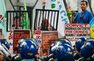 Reincidencia en aumento: García y Cheriff vuelven a ser condenados en Salto