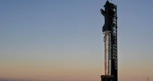 El próximo lanzamiento del Starship V3 pone a prueba los planes de Elon Musk