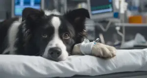 El riesgo de moquillo canino se multiplica en los refugios durante el verano
