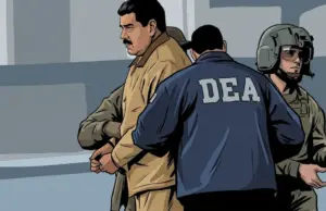 Venezuela bajo custodia: el nuevo mapa político tras el fin del ciclo de Maduro