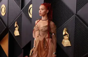 FKA Twigs será la protagonista de la biografía de Josephine Baker producida por StudioCanal
