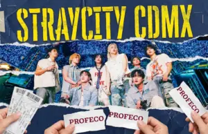 Stray Kids en México: crece la tensión por posibles precios dinámicos y fans preparan denuncias ante Profeco por STRAYCITY