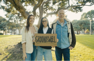 Groundswell se lleva el Globo de Oro al mejor documental en Cannes