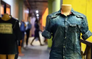 Ropa usada en El Salvador: el fenómeno que redefine el consumo nacional