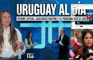 ¿Justicia o complot? La investigación de «Todo se sabe» que cuestiona el relato oficial del Caso Moisés Martínez