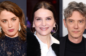 Juliette Binoche y Adèle Haenel se oponen a la propuesta de UGC del multimillonario enérgicamente