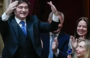 Rumbo a la reelección: el Gobierno de Javier Milei consolida el control económico pese a los desafíos