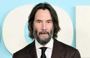 Keanu Reeves será el protagonista de Hidari, la epopeya japonesa de samuráis en stop-motion de Masashi Kawamura